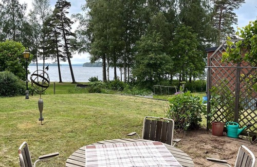 Karlsborg House | 4 star holiday home in KARLSBORG