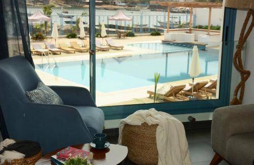 Freetown Hotel | 4-star hotel ∙ The Lead Hotel