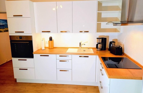 Ehlscheid Apartment | 4-star i. Ehlscheid/Rhine-Westerwald Nature Park Rhine/Moselle excursion near Koblenz