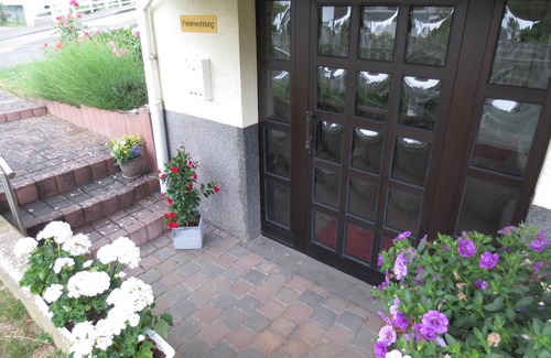 Ehlscheid Apartment | 4-star i. Ehlscheid/Rhine-Westerwald Nature Park Rhine/Moselle excursion near Koblenz