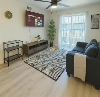 Park Central Apartment | 4 STATE FAIR l DT Dallas l FIFA READY l Staycation 1Bd1Ba