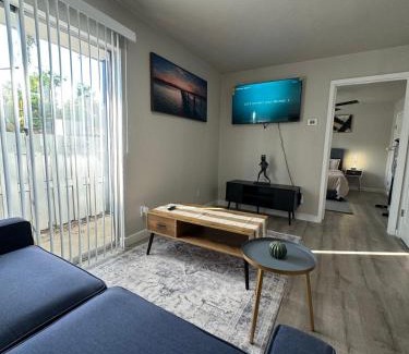 Park Central Apartment | 4 STATE FAIR l DT Dallas l FIFA READY l Staycation 1Bd1Ba