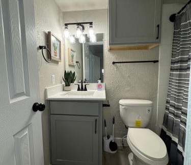 Park Central Apartment | 4 STATE FAIR l DT Dallas l FIFA READY l Staycation 1Bd1Ba