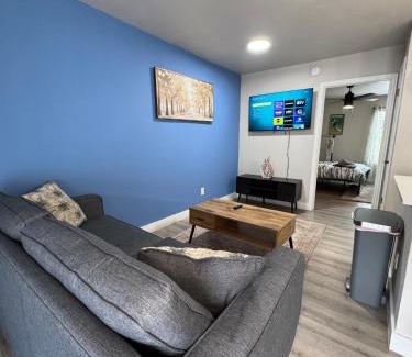 Park Central Apartment | 4 STATE FAIR l DT Dallas l FIFA READY l Staycation 1Bd1Ba