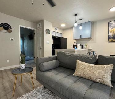 Park Central Apartment | 4 STATE FAIR l DT Dallas l FIFA READY l Staycation 1Bd1Ba