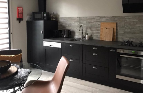 Creuzier-le-Vieux House | 4 sterren appartement op slechts 5min van centrum Vichy.