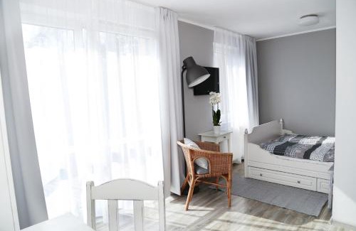 Dzwirzyno Apartment | 4 STRONY ŚWIATA Dom Gościnny