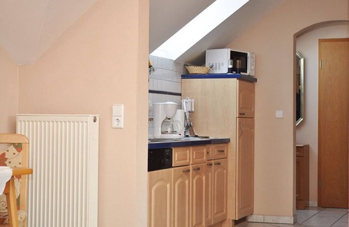 Bad Birnbach Apartment | 4*-Suite mit Südbalkon für 1-2 Personen