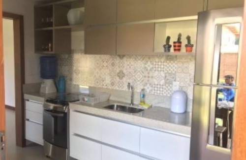 Barra Grande House | 4 suites excellent condominium. Near the village and the beach. Very comfortable.
