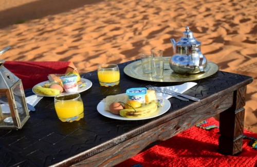 Merzouga Cabin | 4- Sweet Agadir Merzouga