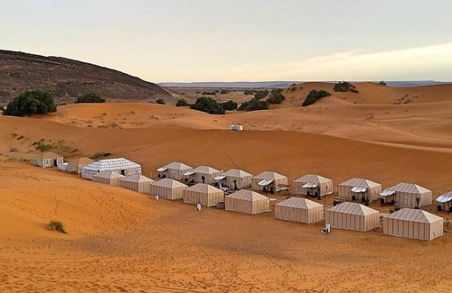 Merzouga Cabin | 4- Sweet Agadir Merzouga