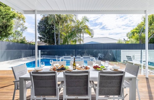 Salamander Bay House | 4 The Port Hole, Salamander Bay