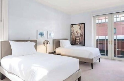 New Castle Resort | 4 Townhome Aspen Core by The Nell