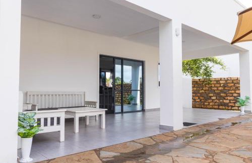 Galu Villa | 4 U Luxury Bungalows Diani