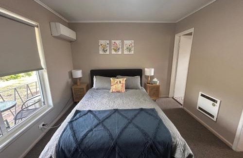 Canowindra Apartment | #4 Waddell Studio Apartment