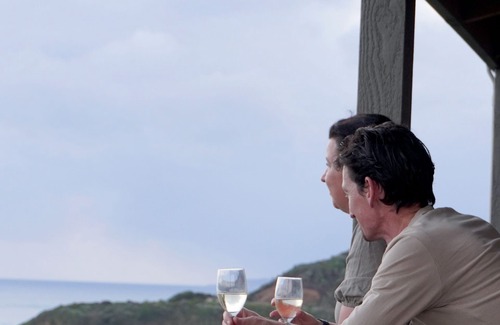 Wongarra Apartment | 4 Whitecrest Great Ocean Road Resort - Panoramic Ocean Views-