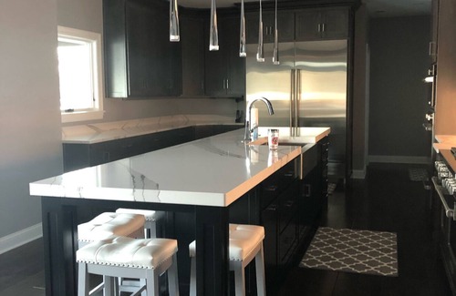 Frankfort House | 4 Willows – The Ultimate Retreat