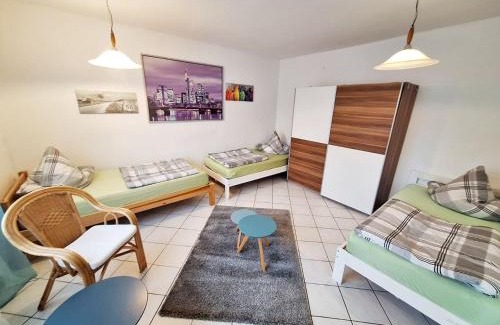 Kilianstadten Apartment | 4 Zimmerwohnung in Schöneck