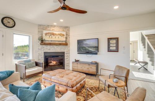 Glenwood Springs House | 40 Acres of Privacy Mtn-View Glenwood Springs Gem