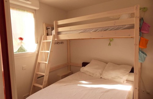 Montauban-de-Luchon Apartment | 40 m² Apartment ∙ 2 bedrooms ∙ 6 guests