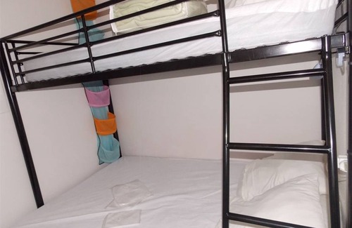 Montauban-de-Luchon Apartment | 40 m² Apartment ∙ 2 bedrooms ∙ 6 guests