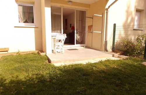Montauban-de-Luchon Apartment | 40 m² Apartment ∙ 2 bedrooms ∙ 6 guests