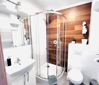 Gorzow Wielkopolski Apartment | 40 m² Apartment ∙ 1 bedroom ∙ 7 guests