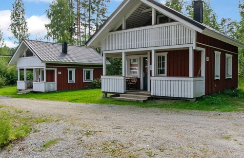 Heinavesi Other | 40 m² Accommodation ∙ 1 bedroom ∙ 6 guests