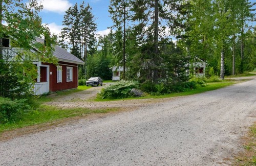 Heinavesi Other | 40 m² Accommodation ∙ 1 bedroom ∙ 6 guests