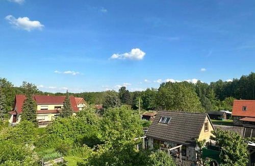 Weimar Apartment | 40 m² Apartment ∙ 1 bedroom ∙ 2 guests