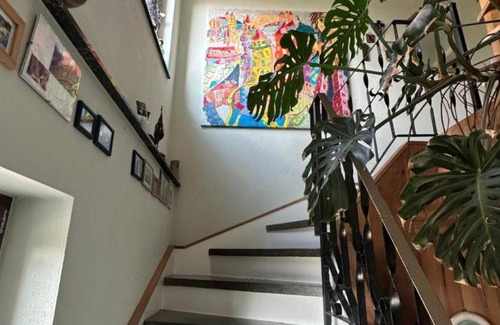 Weimar Apartment | 40 m² Apartment ∙ 1 bedroom ∙ 2 guests
