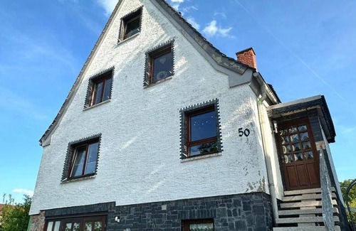 Weimar Apartment | 40 m² Apartment ∙ 1 bedroom ∙ 2 guests