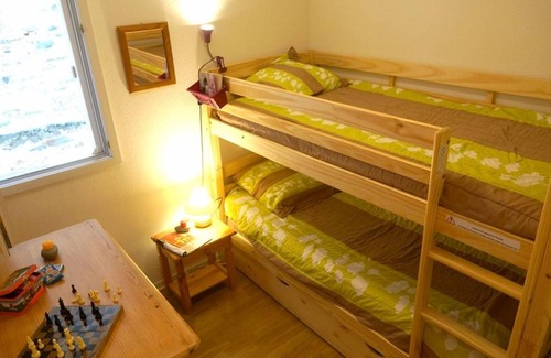 Bagneres-de-Luchon Apartment | 40 m² Apartment ∙ 2 bedrooms ∙ 4 guests