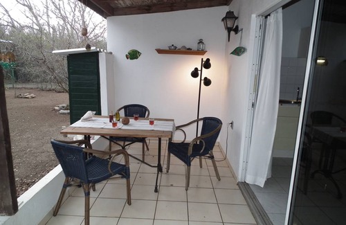 Sint Willibrordus Apartment | 40 m² Apartment ∙ 2 bedrooms ∙ 2 guests
