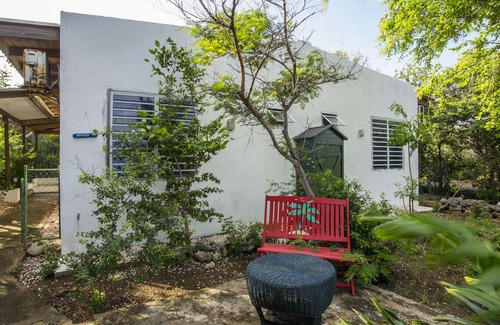 Sint Willibrordus Apartment | 40 m² Apartment ∙ 2 bedrooms ∙ 2 guests