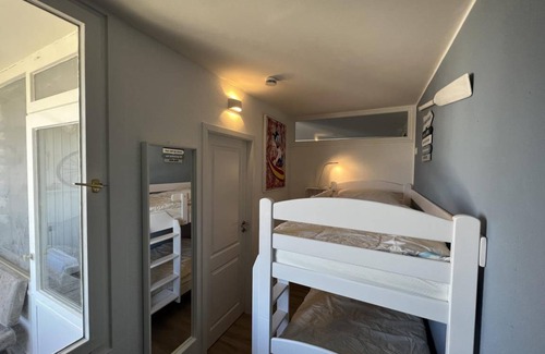 Wendtorfer Strand Apartment | 40 m² Apartment ∙ 1 bedroom ∙ 4 guests