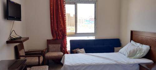 Marina El Alamein Apartment | 40 m² Apartment ∙ 1 bedroom ∙ 3 guests