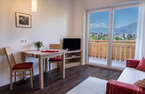 Gries - Quirein Apartment | 40 m² Apartment ∙ 1 bedroom ∙ 2 guests