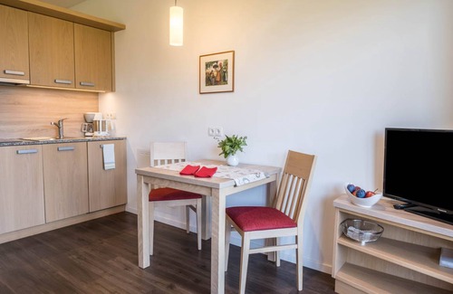Gries - Quirein Apartment | 40 m² Apartment ∙ 1 bedroom ∙ 2 guests