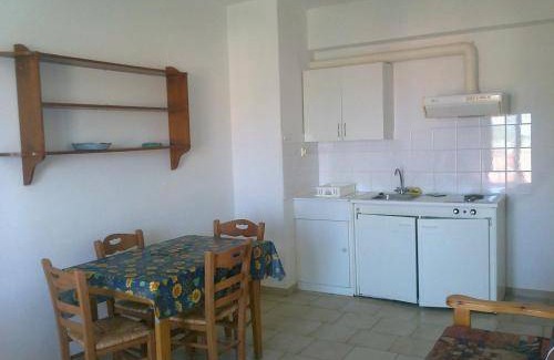 Palaia Epidavros Apartment | 40 m² Apartment ∙ 1 bedroom ∙ 4 guests