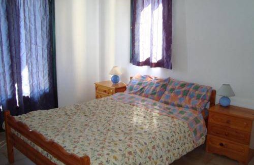 Palaia Epidavros Apartment | 40 m² Apartment ∙ 1 bedroom ∙ 4 guests
