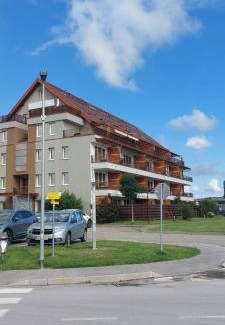Moravske Toplice Apartment | 40 m² Apartment ∙ 1 bedroom ∙ 4 guests