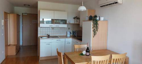 Moravske Toplice Apartment | 40 m² Apartment ∙ 1 bedroom ∙ 4 guests