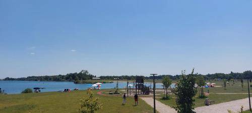 Moravske Toplice Apartment | 40 m² Apartment ∙ 1 bedroom ∙ 4 guests