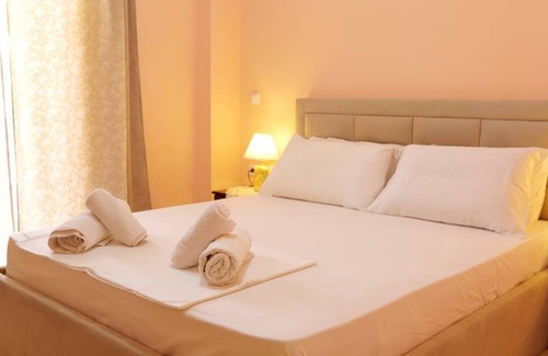 Qafe e Gjashtes Apartment | 40 m² Apartment ∙ 2 bedrooms ∙ 4 guests