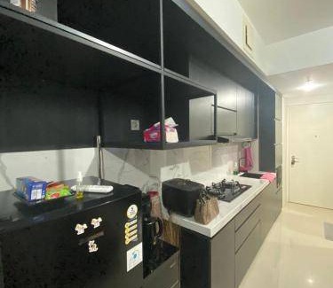 Ciputat Apartment | 40 m² Apartment ∙ 1 bedroom ∙ 4 guests