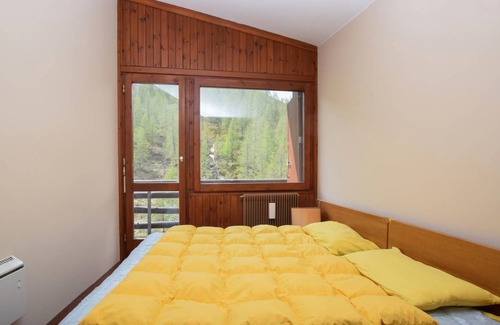 Cervinia Apartment | 40 m² Apartment ∙ 2 bedrooms ∙ 4 guests
