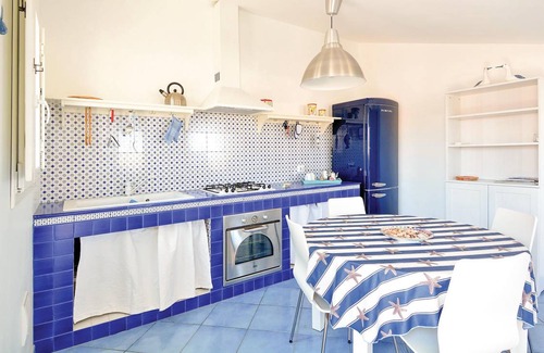 Punta Braccetto Apartment | 40 m² Apartment ∙ 1 bedroom ∙ 2 guests