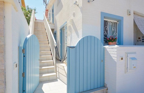 Punta Braccetto Apartment | 40 m² Apartment ∙ 1 bedroom ∙ 2 guests