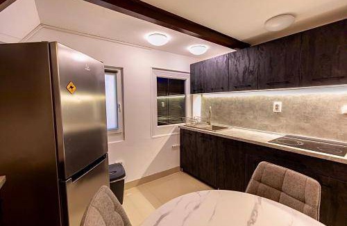 Miskolc-Tapolca Apartment | 40 m² Apartment ∙ 1 bedroom ∙ 6 guests